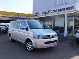 VW T5