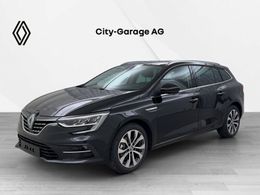 Renault Mégane GrandTour