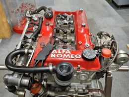 Alfa Romeo 75