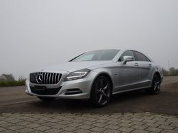 Mercedes CLS350