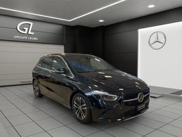 Mercedes B220