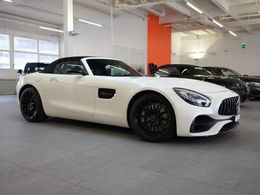 Mercedes AMG GT