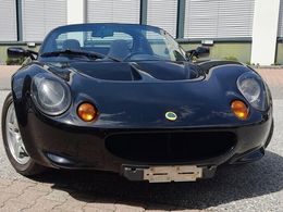 Lotus Elise