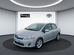 Toyota Auris Hybrid