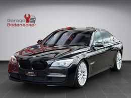 BMW 740