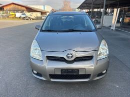 Toyota Corolla Verso