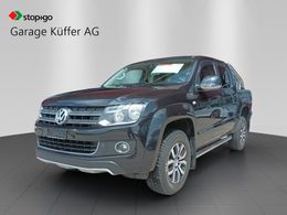 VW Amarok