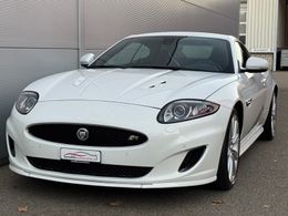 Jaguar XKR