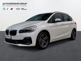 BMW 225 Active Tourer