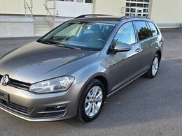 VW Golf VII