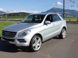 Mercedes ML250