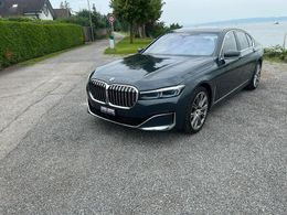 BMW 750