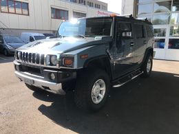 Hummer H2