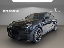 Maserati Grecale