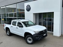 VW Amarok