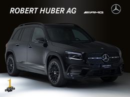 Mercedes GLB250