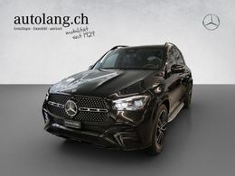 Mercedes GLE400