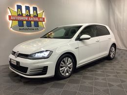 VW Golf VII