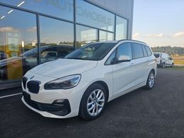 BMW 218 Gran Tourer