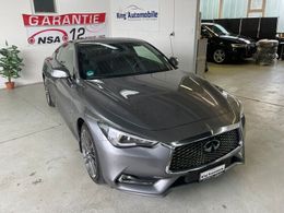 Infiniti Q60