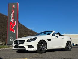 Mercedes SLC200