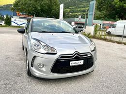 DS Automobiles DS3