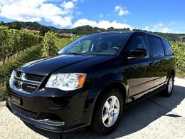 Dodge Grand Caravan