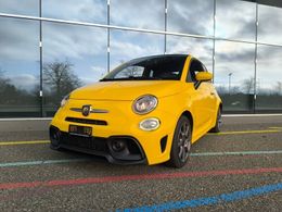 Fiat 500 Abarth