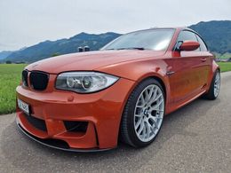 BMW 1M