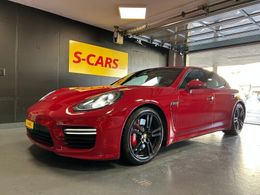 Porsche Panamera GTS