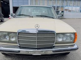 Mercedes 280