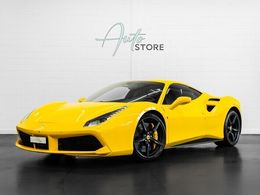 Ferrari 488