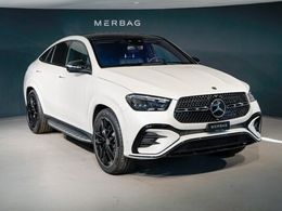 Mercedes GLE350