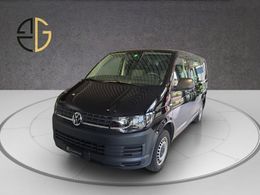 VW T6