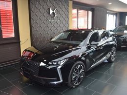 DS Automobiles DS4