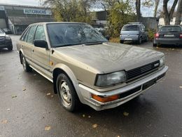 Nissan Bluebird