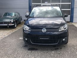 VW Touran