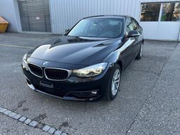 BMW 320 Gran Turismo