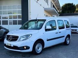 Mercedes Citan 111