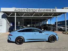 Mercedes AMG GT63 S E Performance