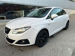 Seat Ibiza SC