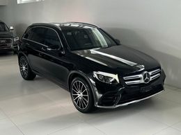 Mercedes GLC250