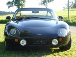 TVR Griffith