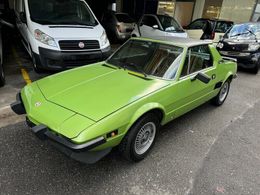 Fiat X 1/9