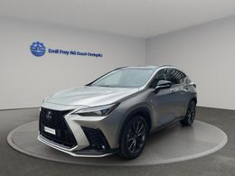 Lexus NX350h