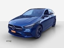 Mercedes B250