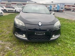 Renault Mégane III