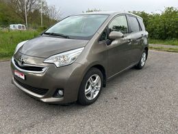 Toyota Verso-S