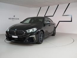 BMW M235