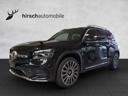 Mercedes GLB250